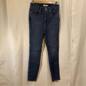 Good American Skinny Jeans
